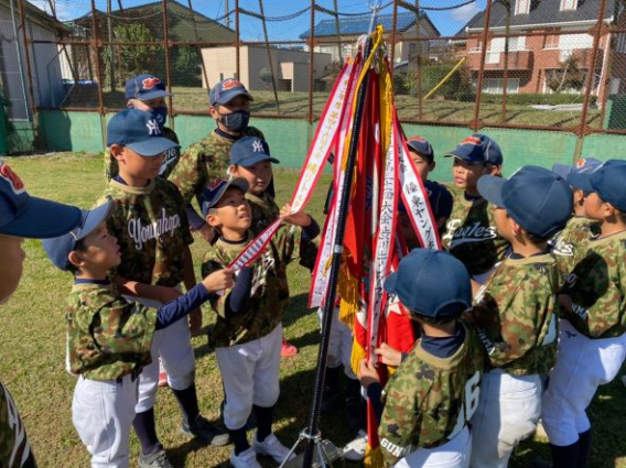 第48回選抜少年学童軟式野球大会