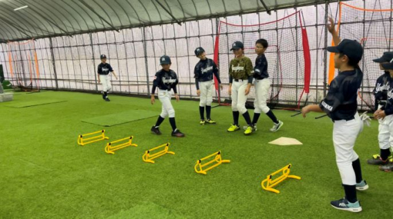 本日の体験会・・・